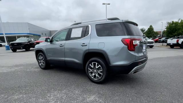 2023 GMC Acadia Vehicle Photo in BENTONVILLE, AR 72712-4322