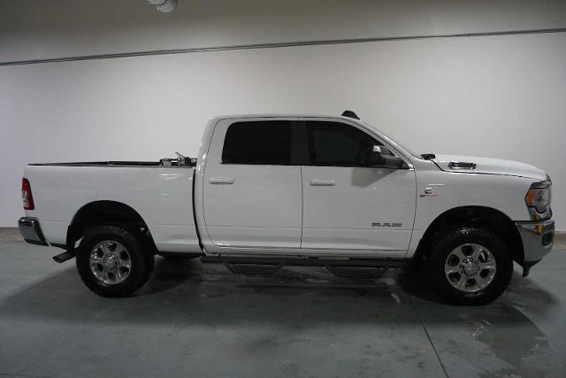 2021 Ram 2500 Vehicle Photo in ANCHORAGE, AK 99515-2026