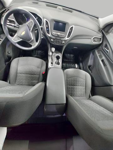 2022 Chevrolet Equinox Vehicle Photo in OSHKOSH, WI 54904-7811