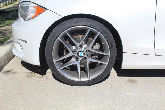 2013 BMW 128i Vehicle Photo in HOUSTON, TX 77090