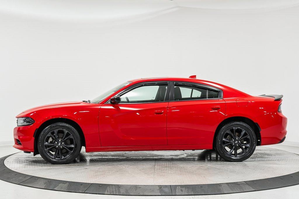 2021 Dodge Charger Vehicle Photo in AKRON, OH 44320-4088