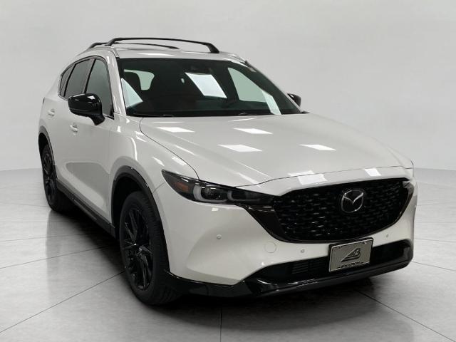 2025 Mazda CX-5 Vehicle Photo in Appleton, WI 54913