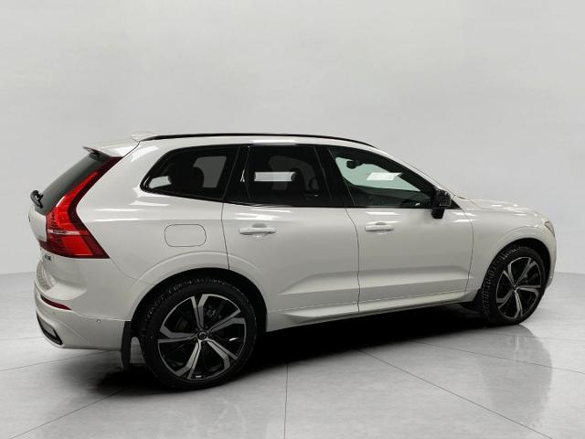 2025 Volvo XC60 Vehicle Photo in Appleton, WI 54913