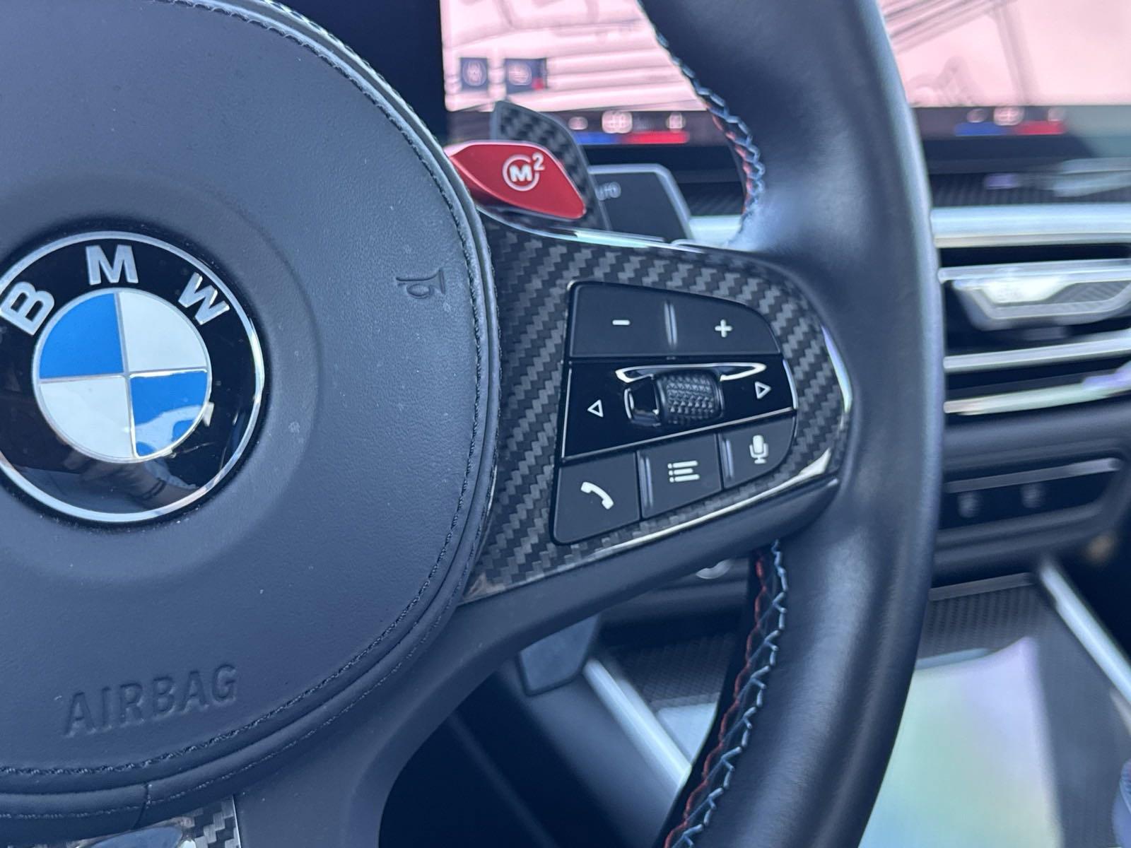 2024 BMW M2 Vehicle Photo in GRAPEVINE, TX 76051