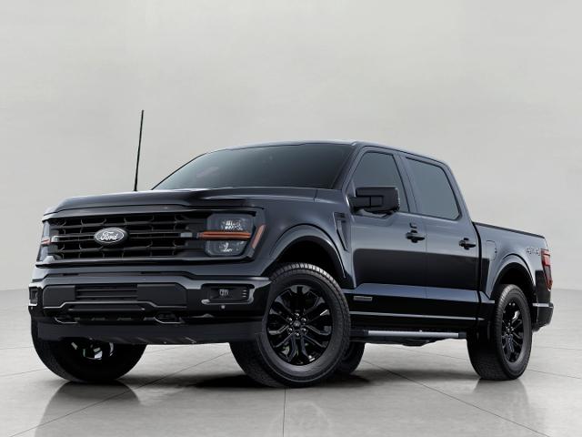 2025 Ford F-150 Vehicle Photo in Neenah, WI 54956