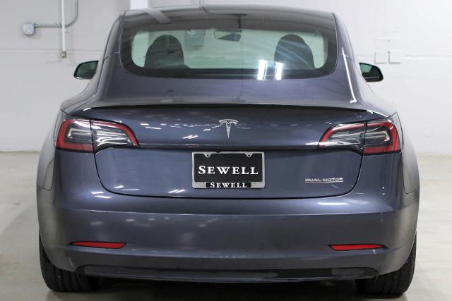 2023 Tesla Model 3 Vehicle Photo in SUGAR LAND, TX 77478