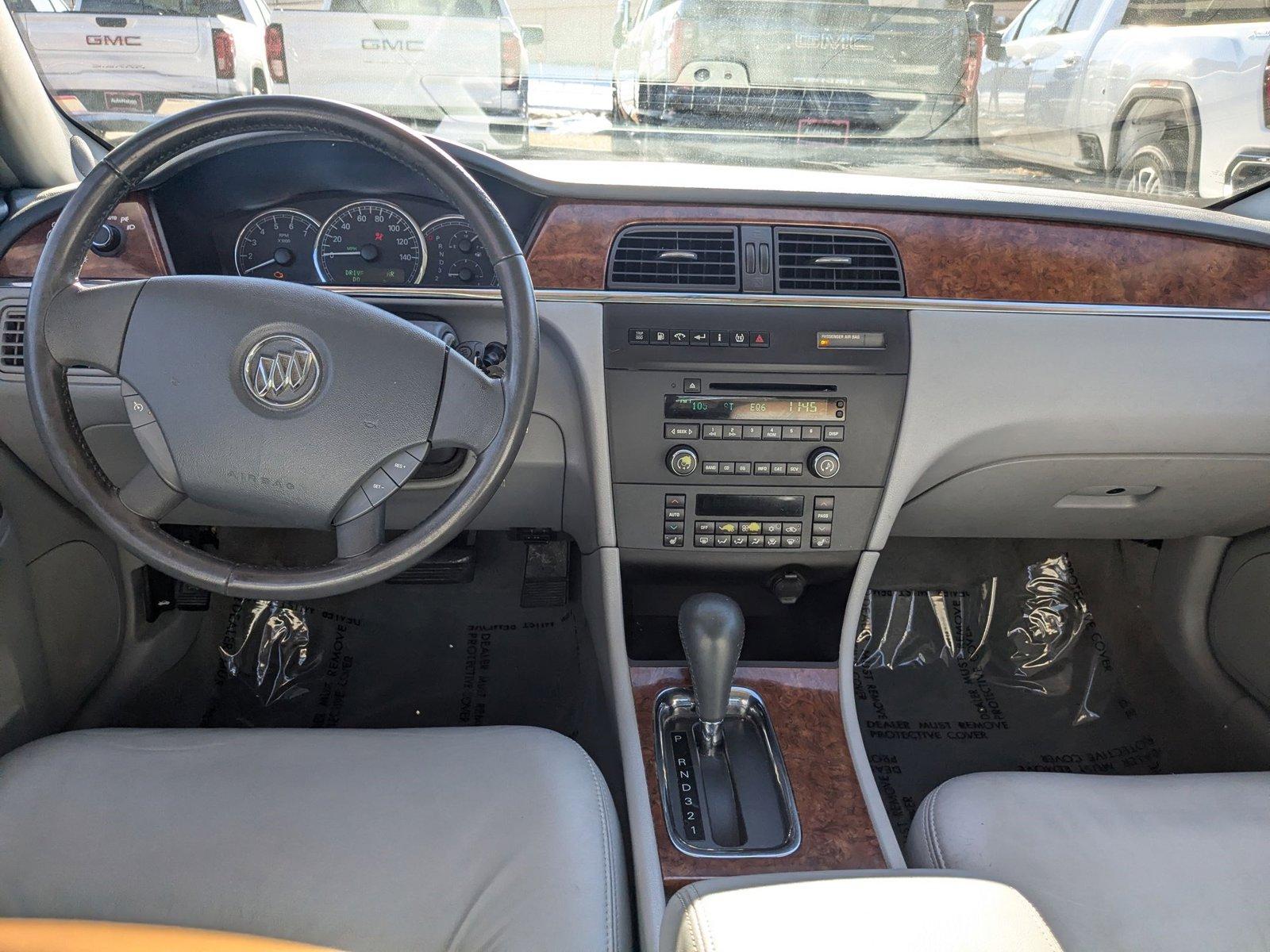 2006 Buick LaCrosse Vehicle Photo in LONE TREE, CO 80124-2750