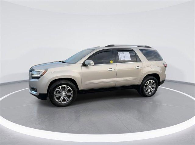 2016 GMC Acadia Vehicle Photo in BOWLING GREEN, KY 42104-4102