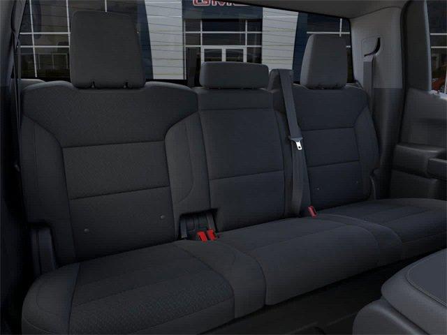 2025 GMC Sierra 1500 Vehicle Photo in COLLIERVILLE, TN 38017-9006