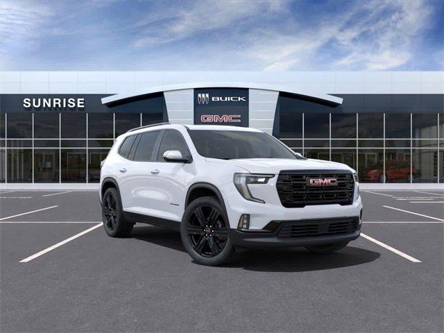 2024 GMC Acadia Vehicle Photo in COLLIERVILLE, TN 38017-9006