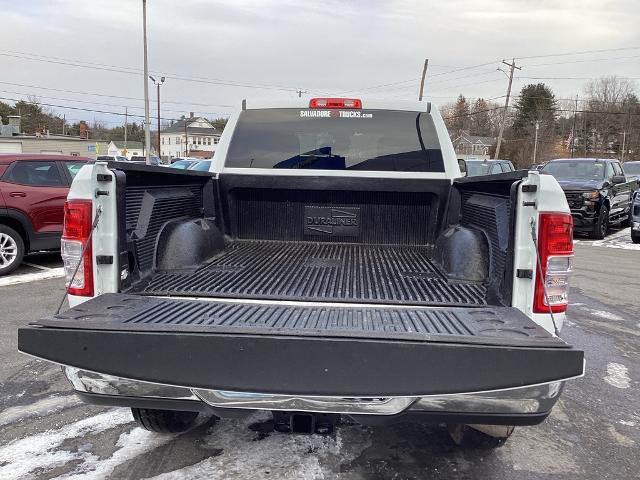 2022 Ram 2500 Vehicle Photo in Gardner, MA 01440