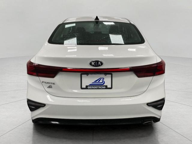 2019 Kia Forte Vehicle Photo in Appleton, WI 54913