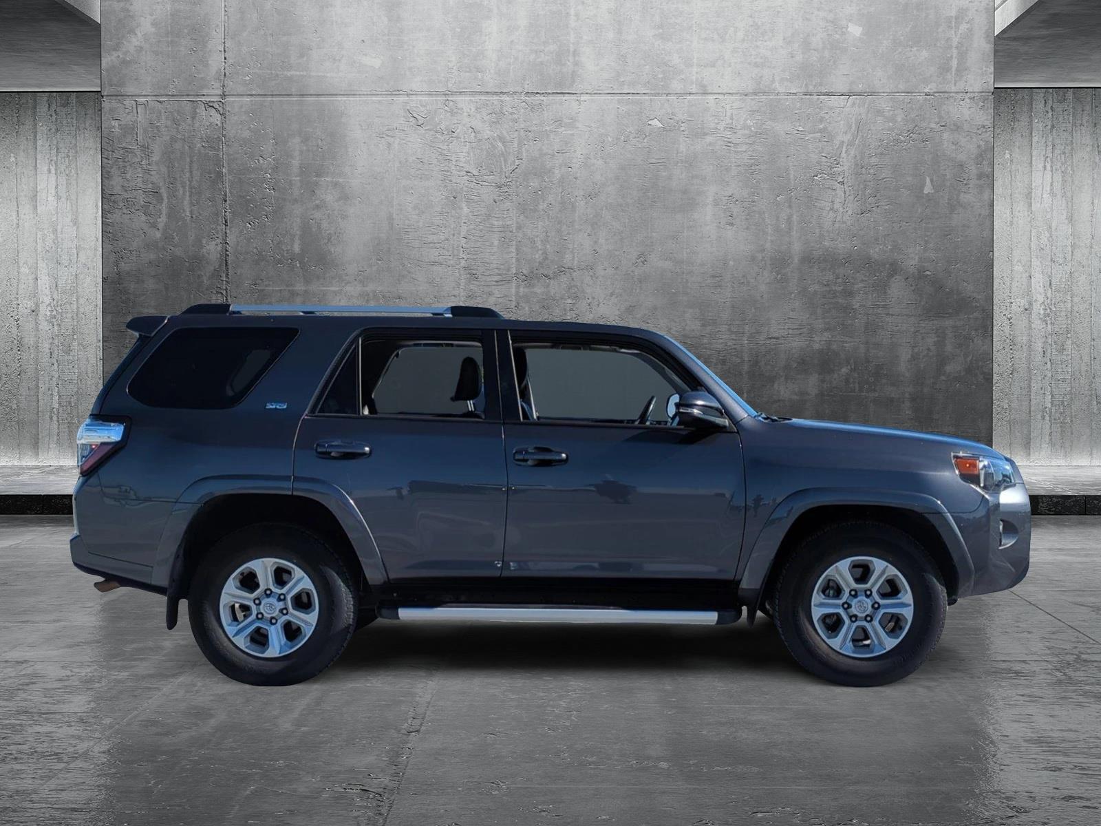 2023 Toyota 4Runner Vehicle Photo in Ft. Myers, FL 33907