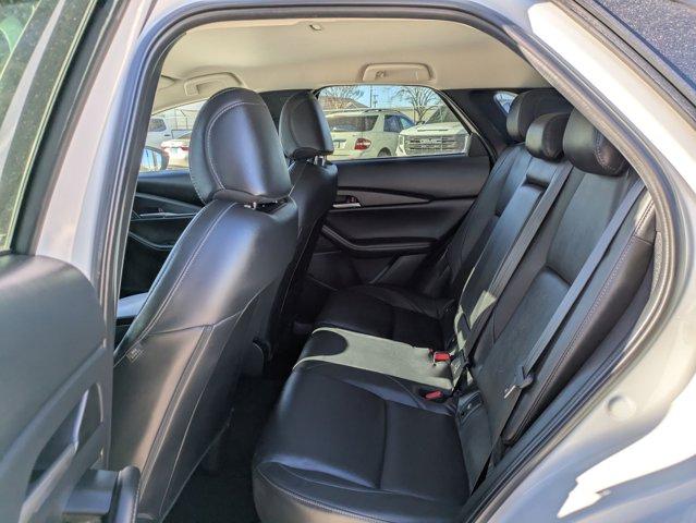 2022 Mazda CX-30 Vehicle Photo in SELMA, TX 78154-1460