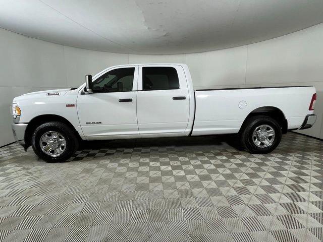 2021 Ram 2500 Vehicle Photo in PHOENIX, AZ 85014-3381