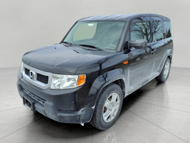 2009 Honda Element Vehicle Photo in Oshkosh, WI 54904