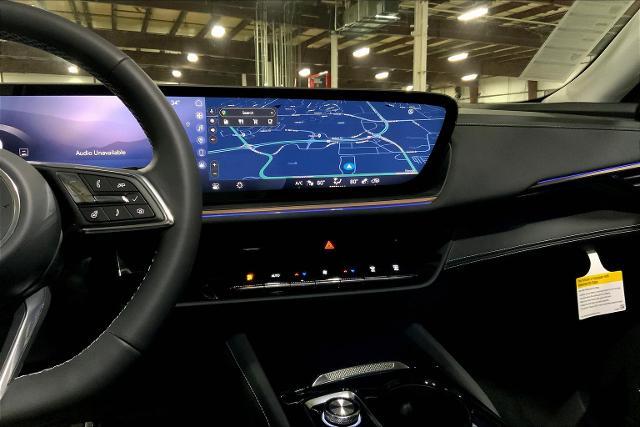 2025 Buick Envision Vehicle Photo in KANSAS CITY, MO 64114-4545