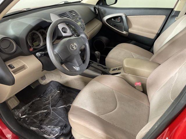 2007 Toyota RAV4 Vehicle Photo in PHOENIX, AZ 85014-3381