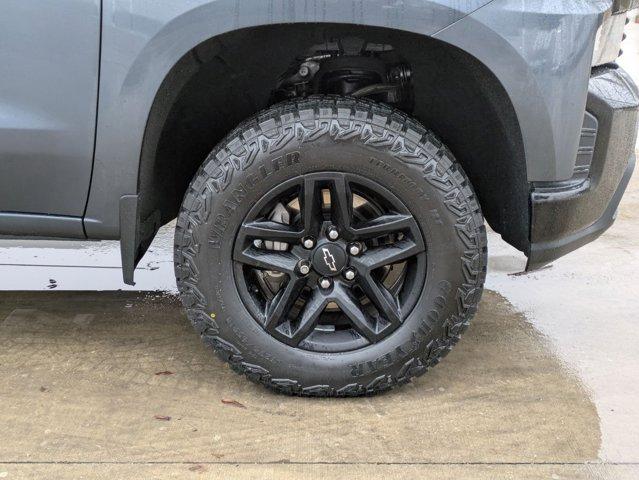 2021 Chevrolet Silverado 1500 Vehicle Photo in SELMA, TX 78154-1460