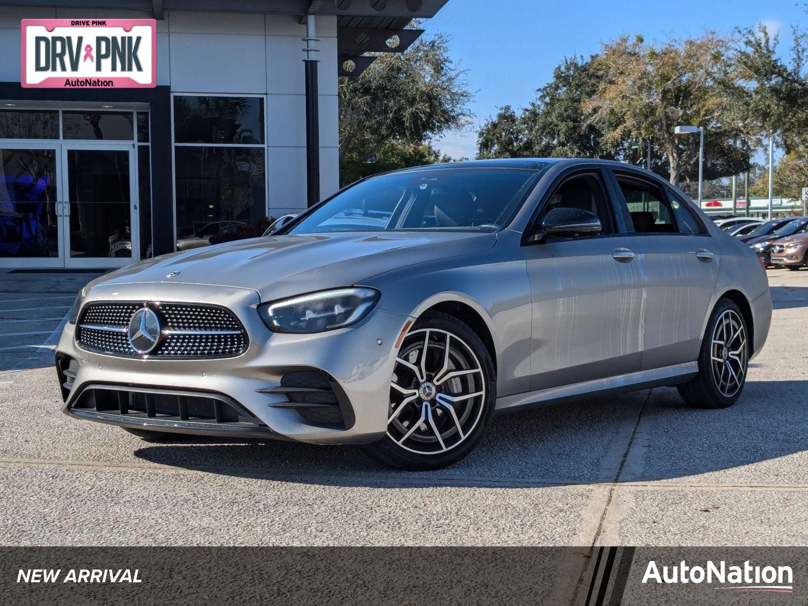 2023 Mercedes-Benz E-Class Vehicle Photo in Maitland, FL 32751