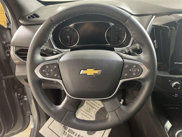 2023 Chevrolet Traverse Vehicle Photo in PHOENIX, AZ 85014-3381