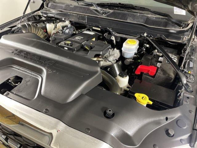 2022 Ram 2500 Vehicle Photo in PHOENIX, AZ 85014-3381