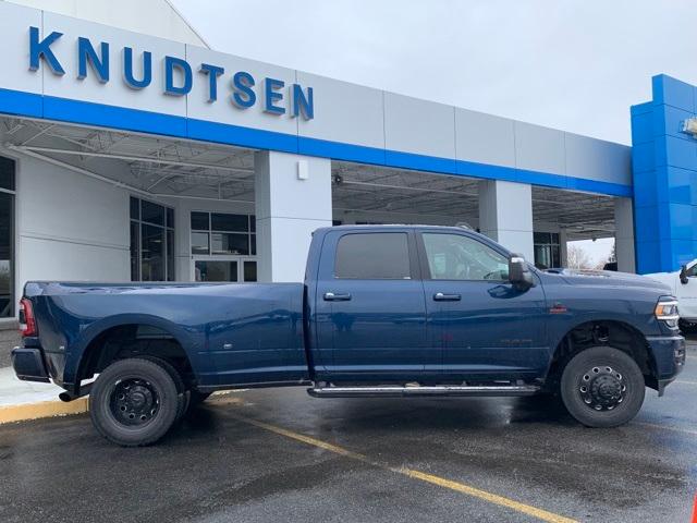 2023 Ram 3500 Vehicle Photo in POST FALLS, ID 83854-5365