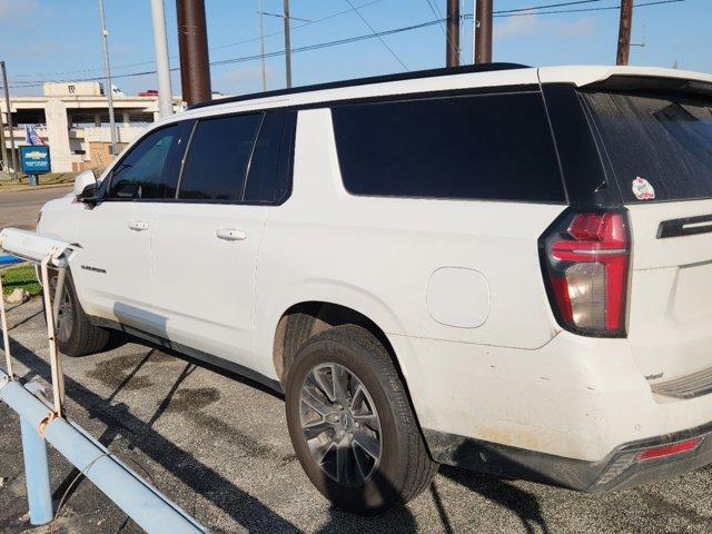 2022 Chevrolet Suburban Vehicle Photo in SUGAR LAND, TX 77478-0000