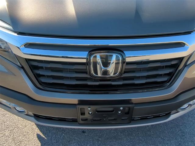 2020 Honda Ridgeline Vehicle Photo in ALBERTVILLE, AL 35950-0246