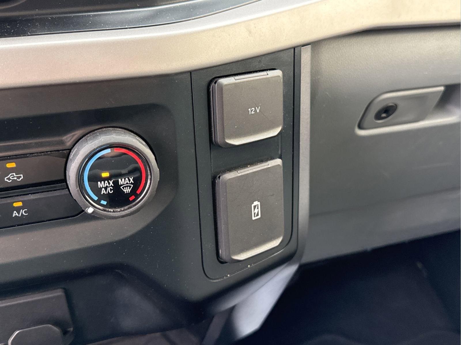 2023 Ford F-150 Vehicle Photo in GEORGETOWN, TX 78626-7508