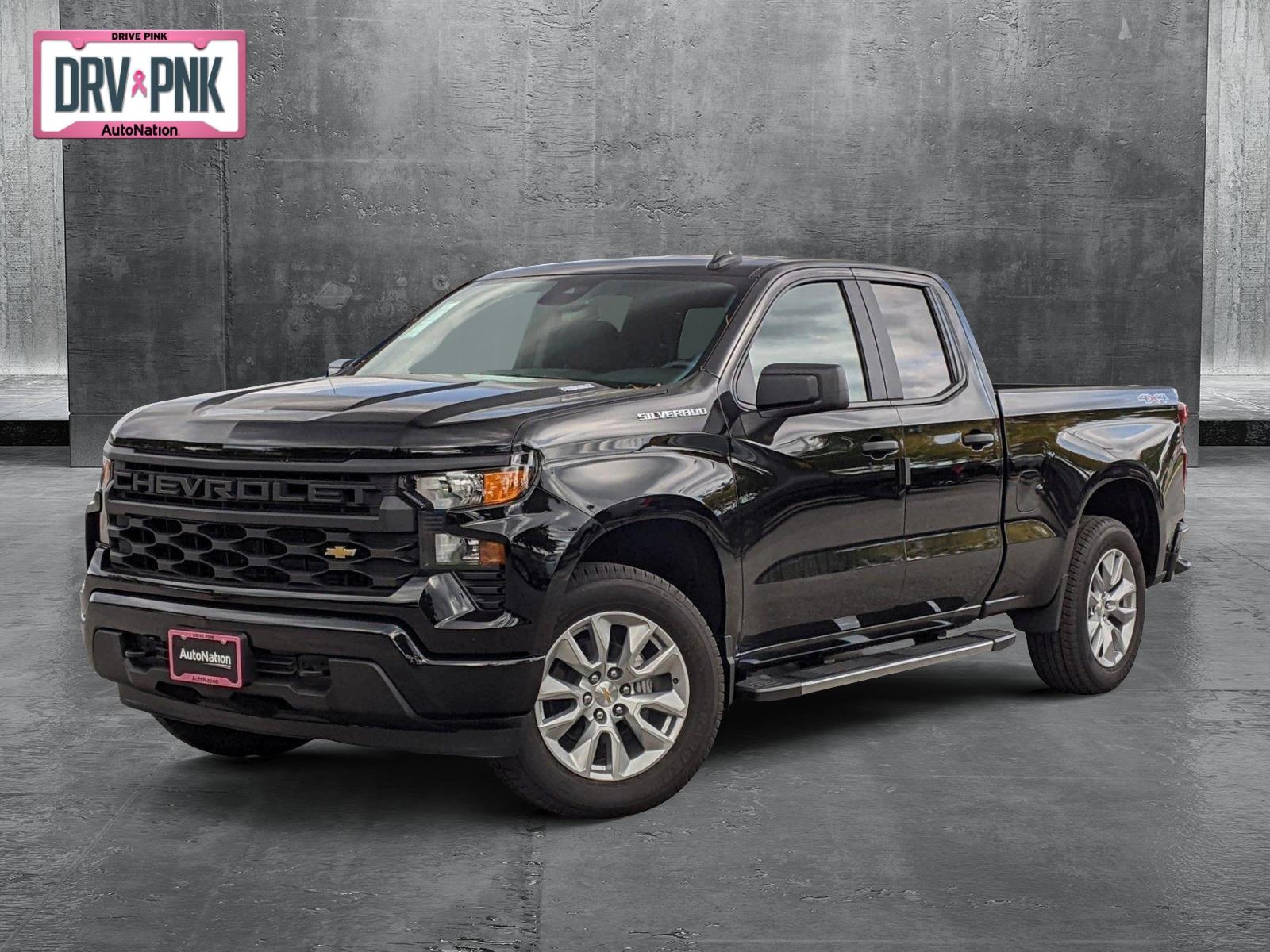 2025 Chevrolet Silverado 1500 Vehicle Photo in LAUREL, MD 20707-4697