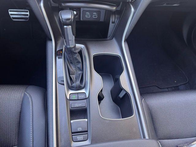 2022 Honda Accord Sedan Vehicle Photo in DELRAY BEACH, FL 33483-3294