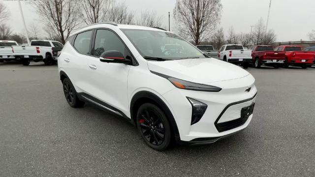 2023 Chevrolet Bolt EUV Vehicle Photo in BENTONVILLE, AR 72712-4322