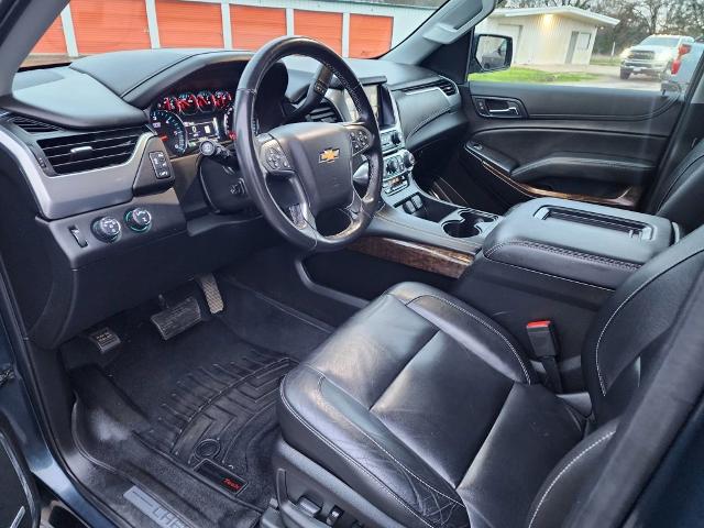 2020 Chevrolet Tahoe Vehicle Photo in PARIS, TX 75460-2116