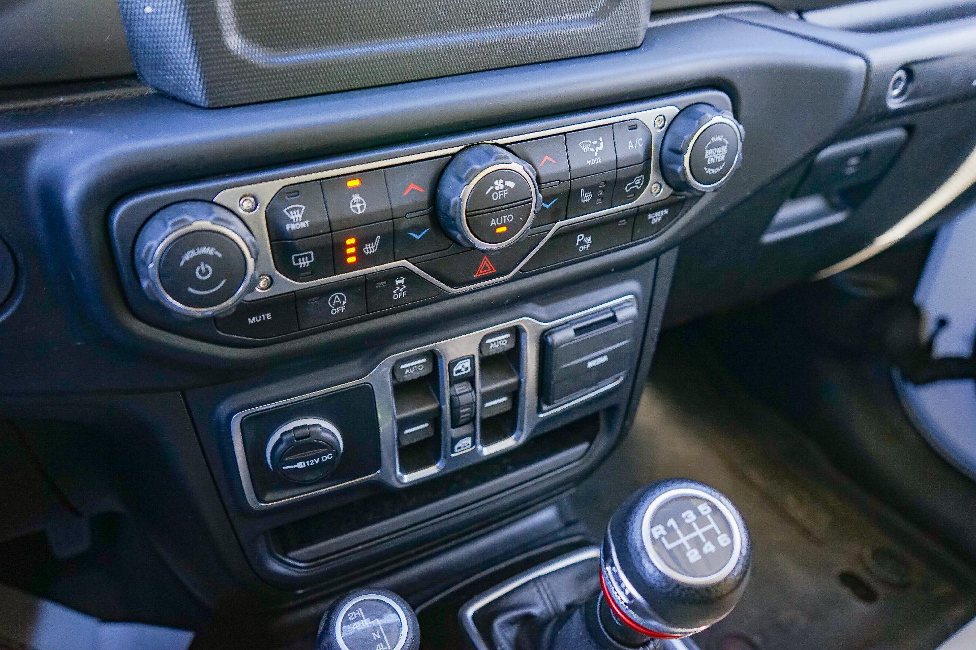 2019 Jeep Wrangler Unlimited Vehicle Photo in SMYRNA, DE 19977-2874