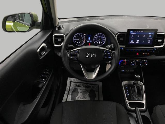 2022 Hyundai VENUE Vehicle Photo in Appleton, WI 54913