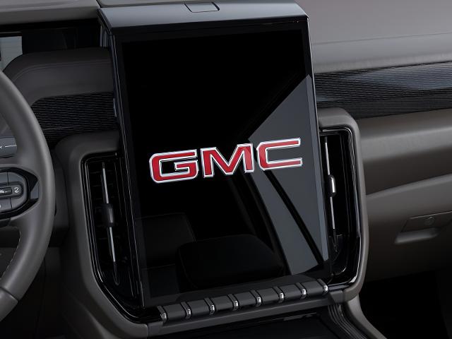 2025 GMC Yukon Vehicle Photo in OSHKOSH, WI 54904-7811