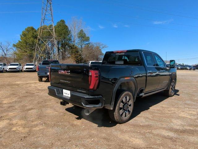 2025 GMC Sierra 2500 HD Vehicle Photo in ALBERTVILLE, AL 35950-0246