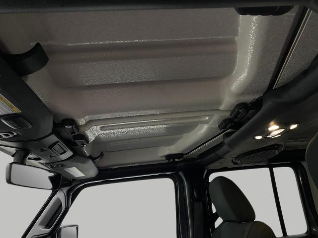 2021 Jeep Wrangler Vehicle Photo in Appleton, WI 54913