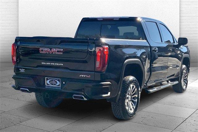 2023 GMC Sierra 1500 Vehicle Photo in KANSAS CITY, MO 64114-4502