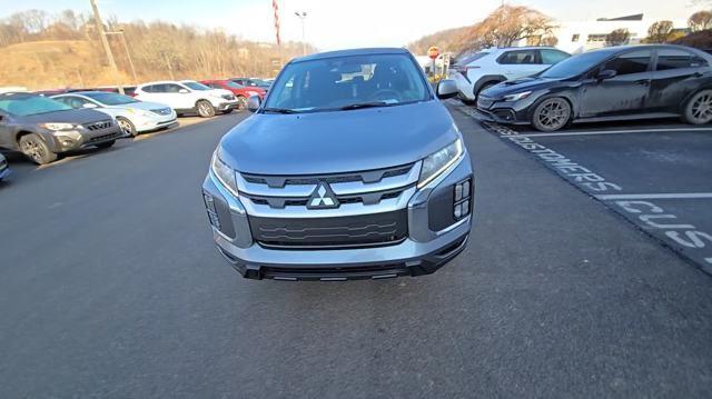 2024 Mitsubishi Outlander Sport Vehicle Photo in Pleasant Hills, PA 15236