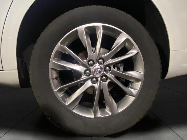 2023 Buick Enclave Vehicle Photo in APPLETON, WI 54914-8833