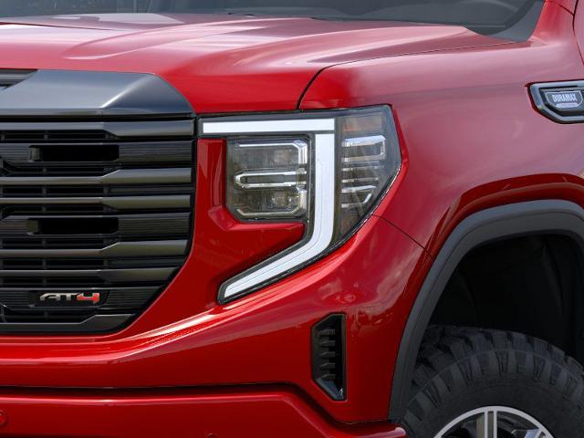 2025 GMC Sierra 1500 Vehicle Photo in SALT LAKE CITY, UT 84119-3321