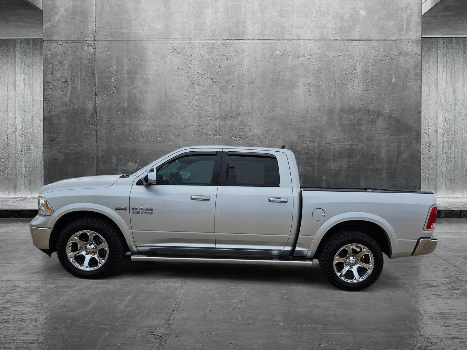 2016 Ram 1500 Vehicle Photo in WACO, TX 76710-2592