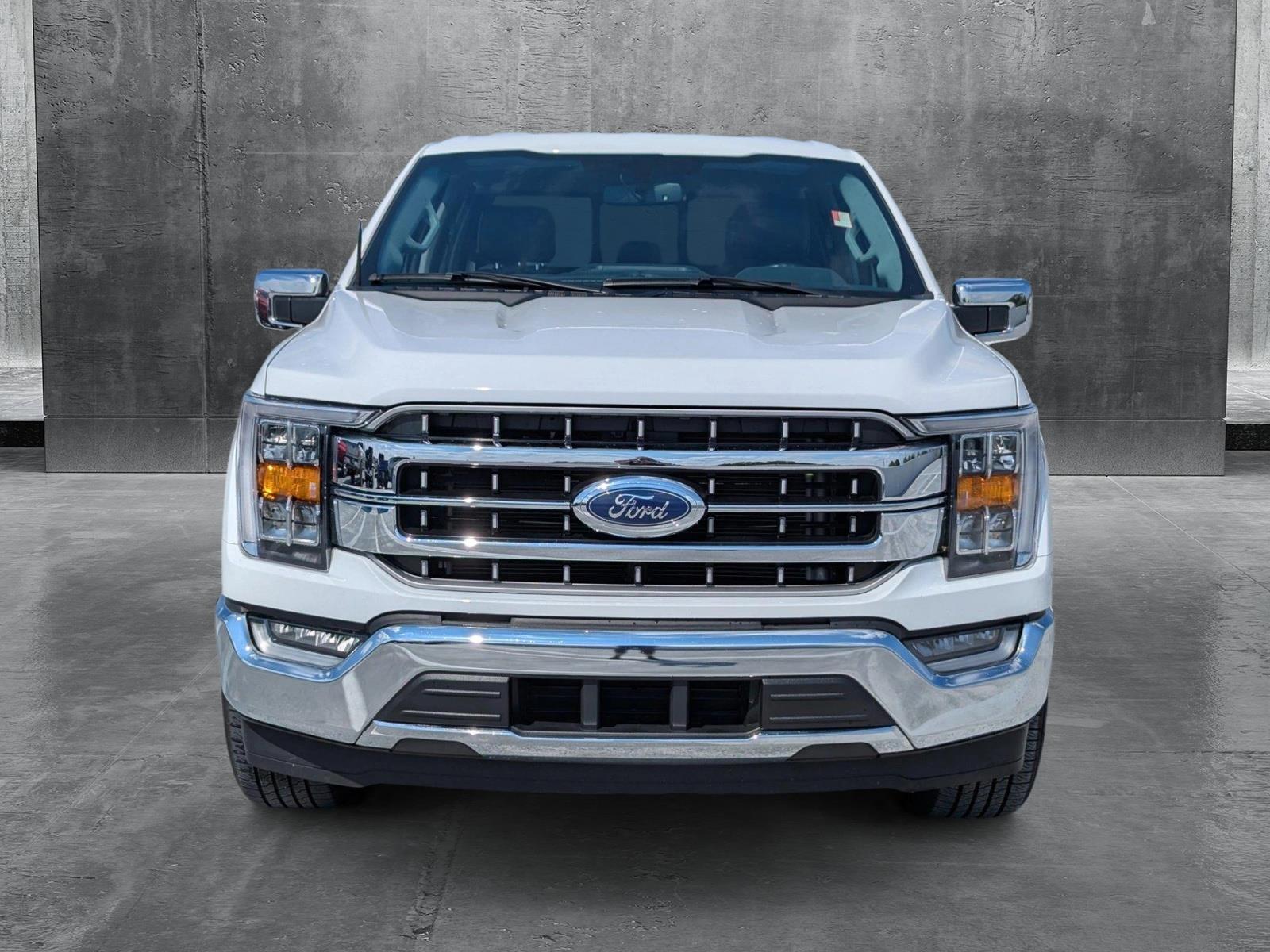 2023 Ford F-150 Vehicle Photo in Ft. Myers, FL 33907