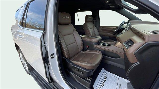 2022 Chevrolet Tahoe Vehicle Photo in THOMPSONTOWN, PA 17094-9014