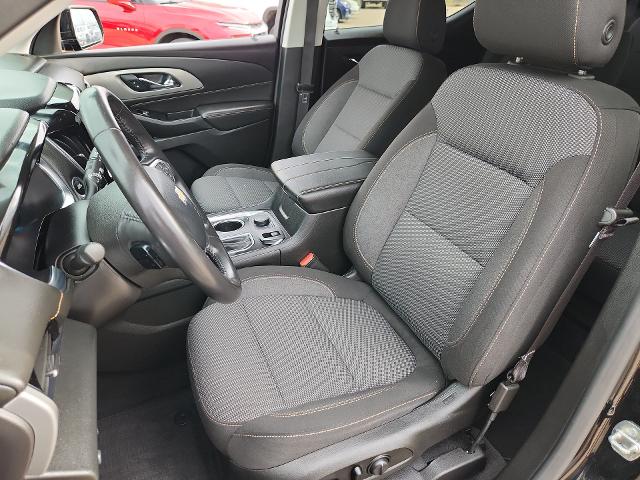 2019 Chevrolet Traverse Vehicle Photo in HOUSTON, TX 77054-4802