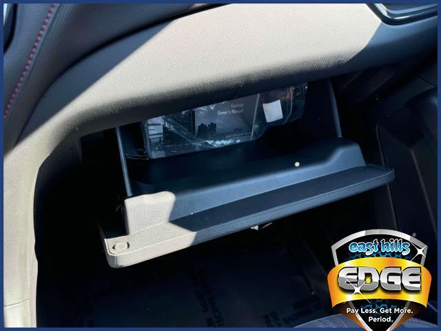 2022 Chevrolet Equinox Vehicle Photo in Roslyn, NY 11576