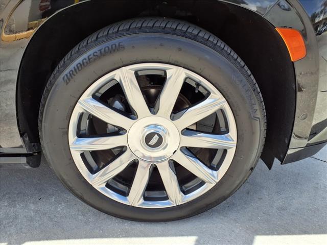 2021 Cadillac Escalade Vehicle Photo in TAMPA, FL 33612-3404