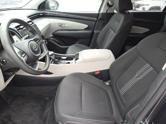 2023 Hyundai TUCSON Vehicle Photo in Pleasant Hills, PA 15236